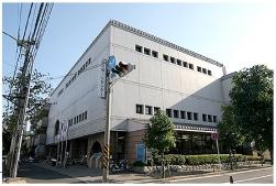 Other. Yokohama mid-Sports Center (northwest about 1.5km)