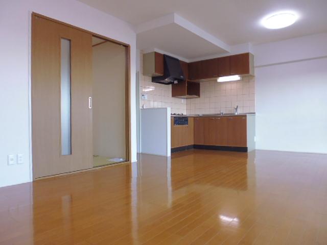 Kitchen. Indoor (12 May 2013) Shooting