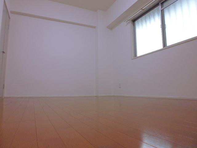 Non-living room. Western style room