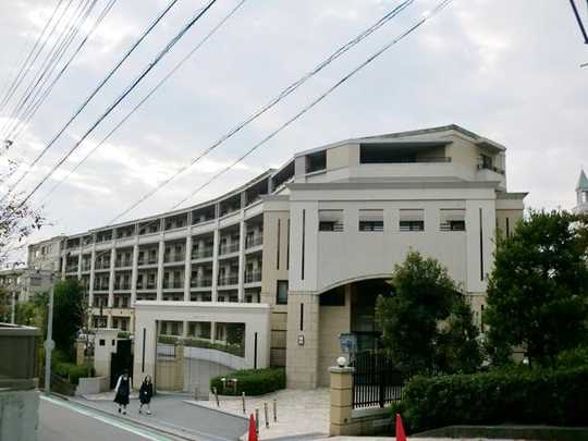 Local appearance photo. There is appearance photo 1 hotel-like reception services.