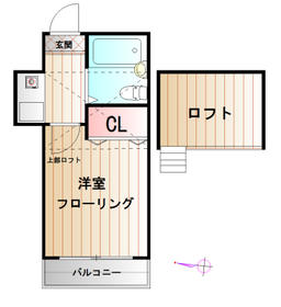 Other room space