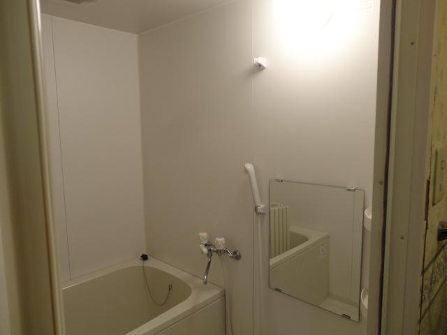 Bathroom. Indoor (10 May 2013) Shooting