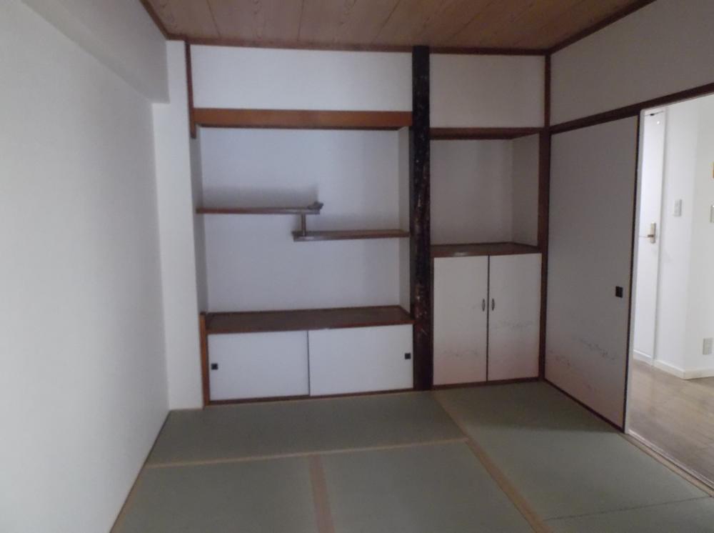 Non-living room. Indoor (12 May 2013) Shooting