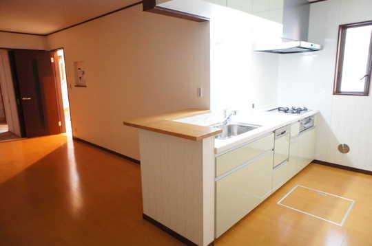 Other. Kitchen