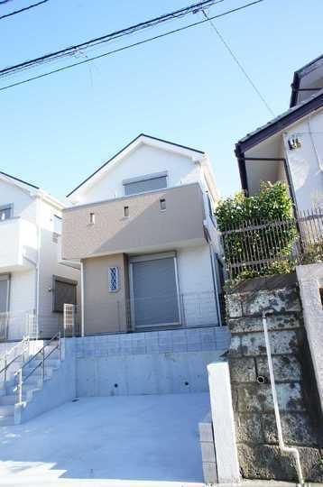 Other. Building appearance