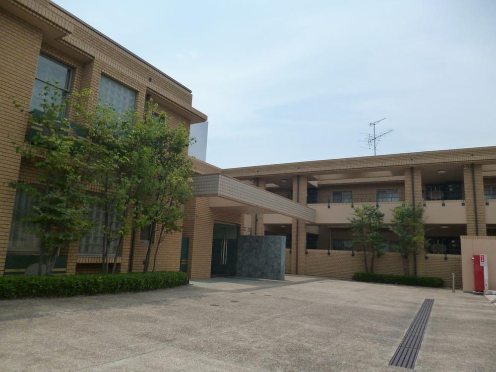 Local appearance photo. Local (August 2013) Shooting