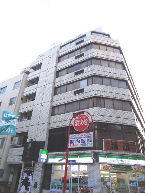 Local appearance photo. Building appearance (December 2013) Shooting