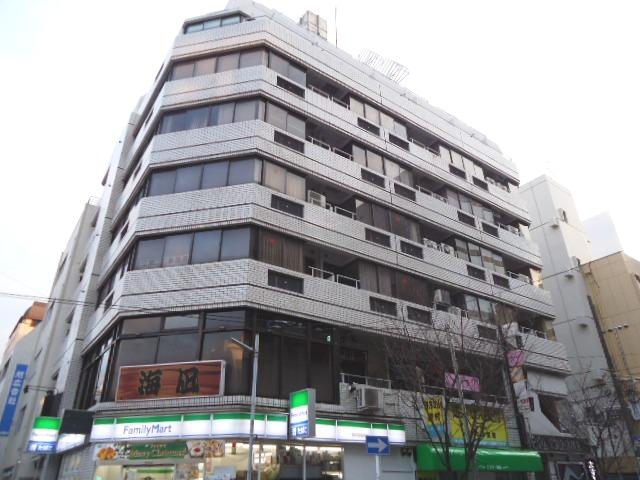 Local appearance photo. Building appearance (December 2013) Shooting