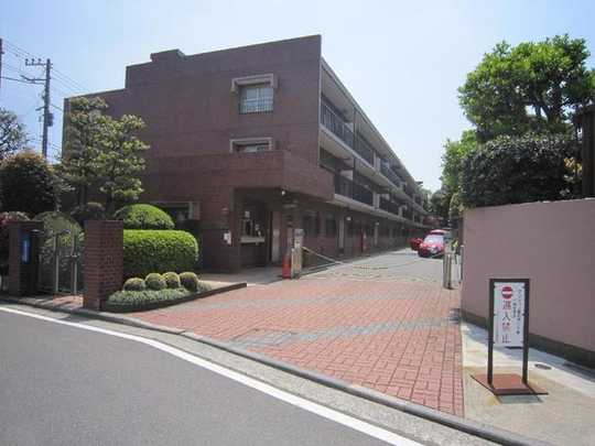 Local appearance photo. Building appearance (April 24, 2012 shooting)