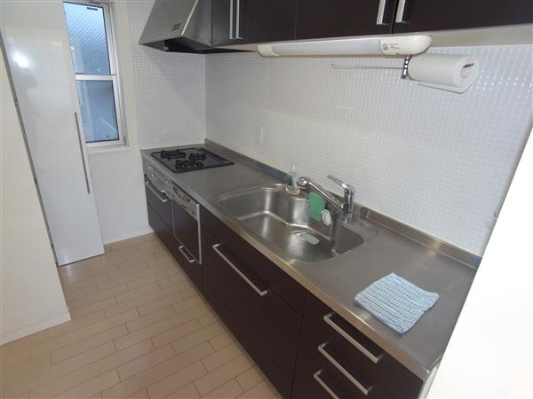 Kitchen. Kitchen 2013 / 12 shooting