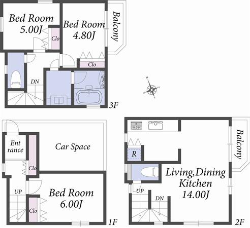 Floor plan. Floor plan Building