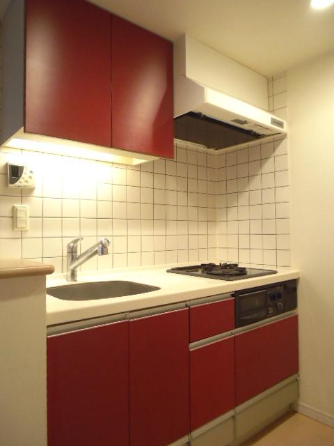 Kitchen. Kitchen (12 May 2013) Shooting