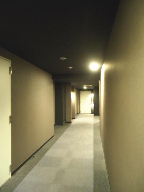 Other. Inner hallway