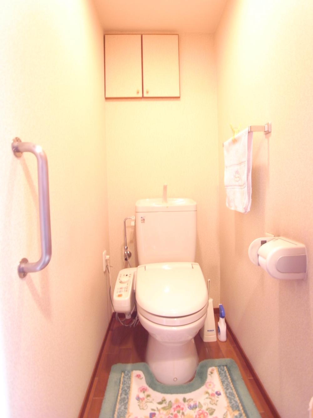 Toilet. Toilet (November 2013) Shooting ※ Furniture and furnishings are not included in the sale price.