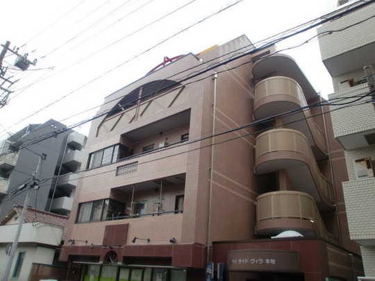 Local appearance photo