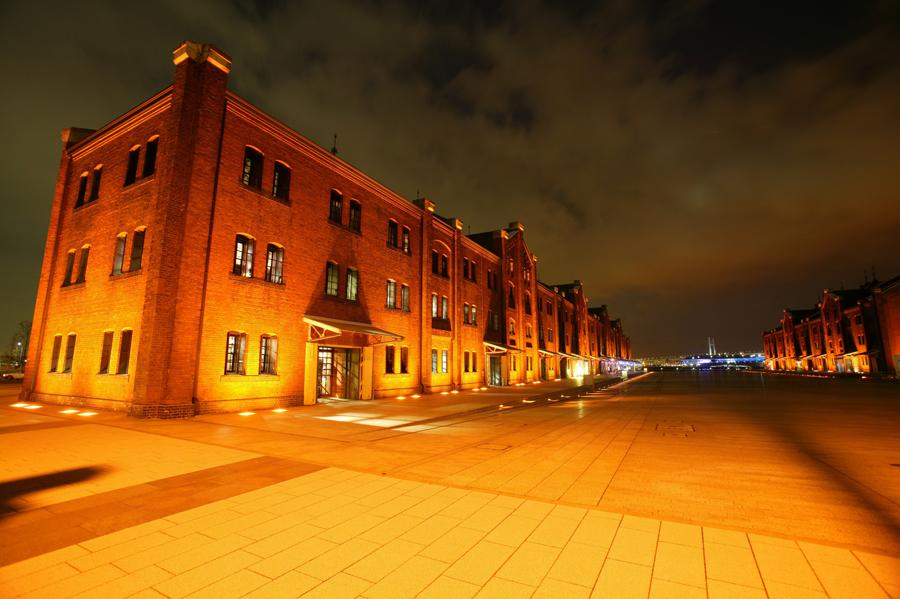 Other Environmental Photo. Walk to Yokohama Red Brick 1400m Yokohama red brick warehouse to warehouse 18 minutes