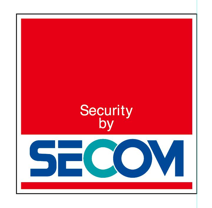 Security equipment. Fire abnormality in the dwelling unit, If the emergency communication occurs, Automatically reported to the Secom control center, To express the safety of professional.