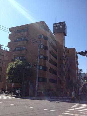 Local appearance photo. appearance