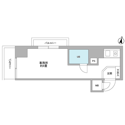 Floor plan. Floor plan