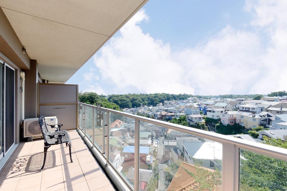 View photos from the dwelling unit