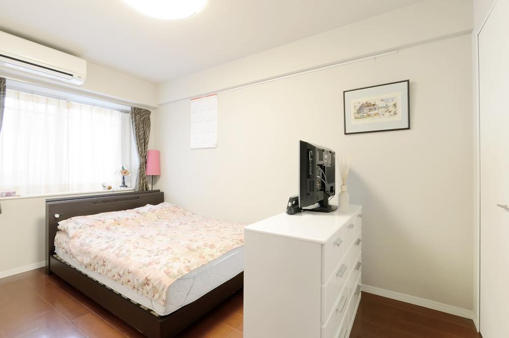 Non-living room. Western-style about 7 Pledge