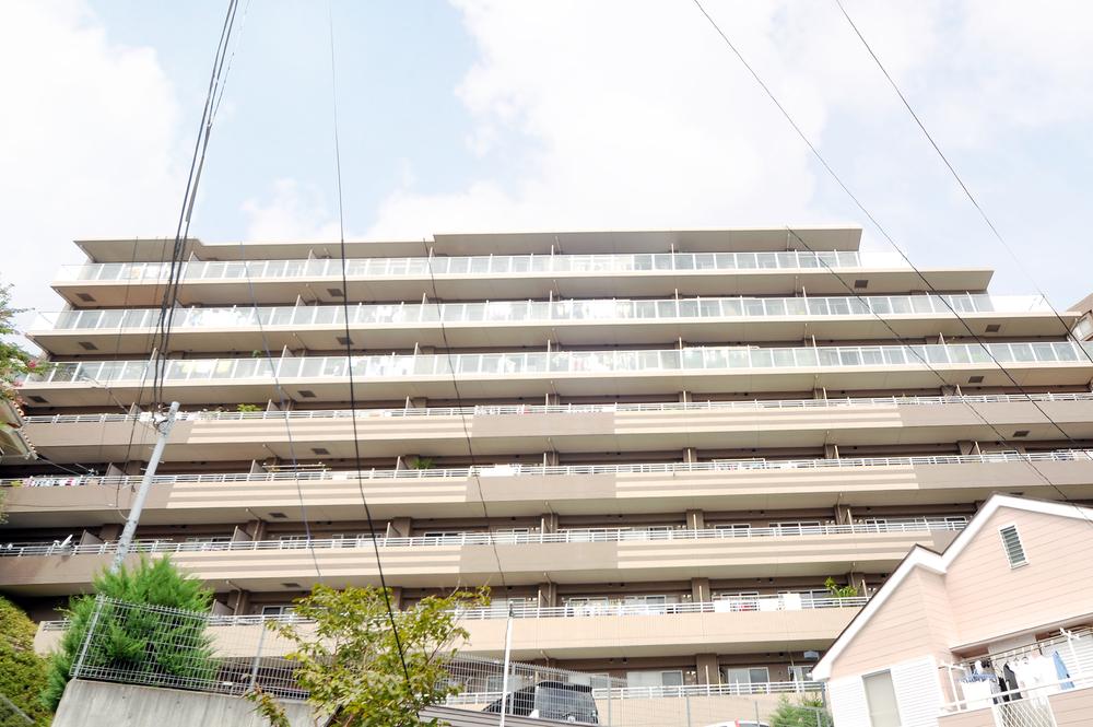 Local appearance photo. Local (September 2013) Shooting