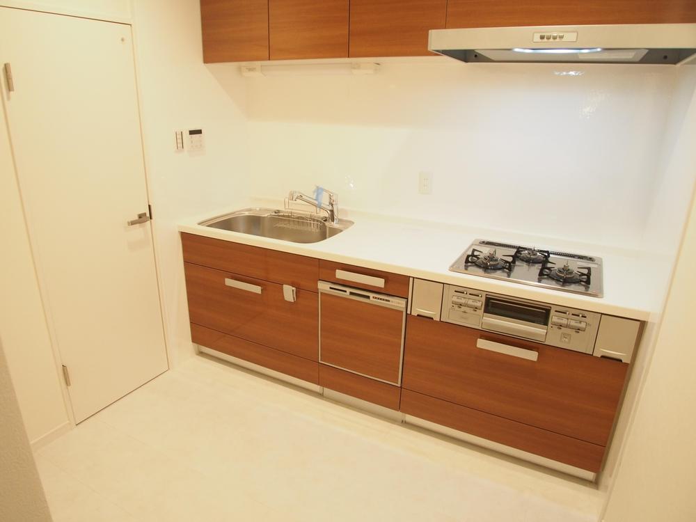 Kitchen. Kitchen (November 2013) Shooting