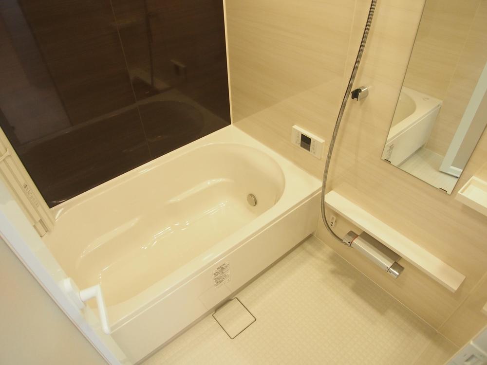 Bathroom. Bathroom (11 May 2013) Shooting