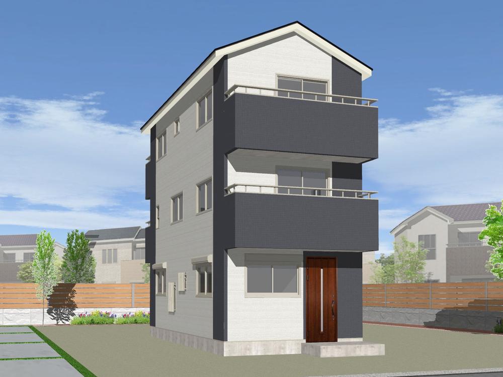 Rendering (appearance). Rendering