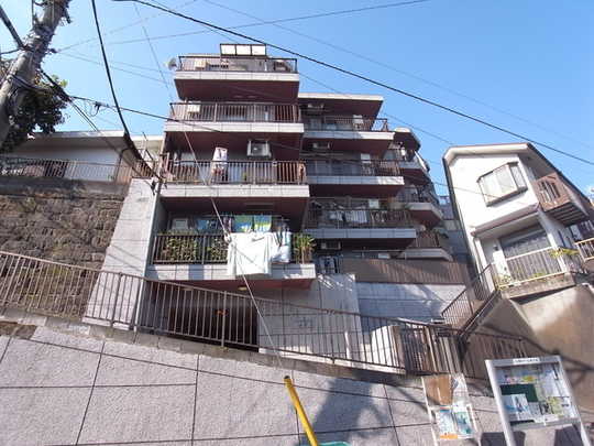 Local appearance photo