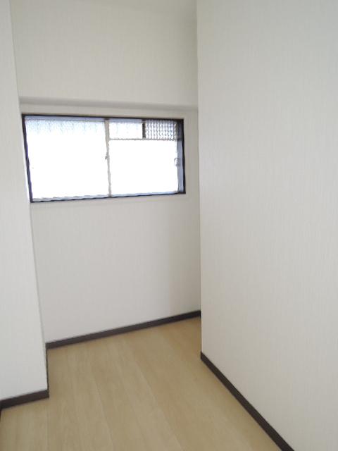 Other introspection. Interior