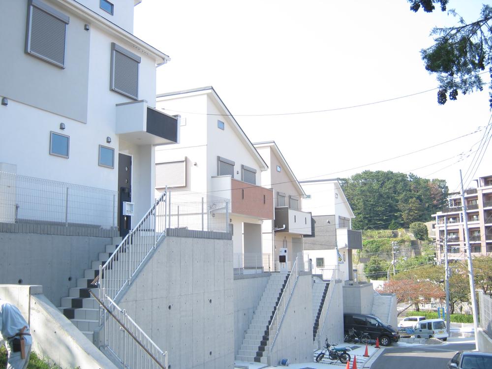 Local appearance photo. Local appearance