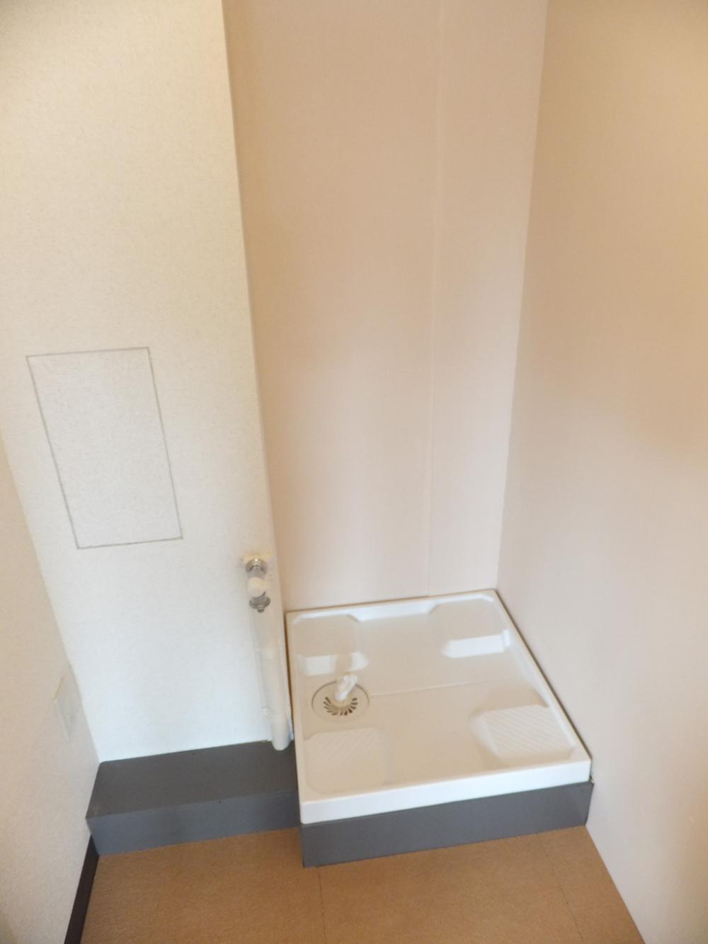 Other introspection. Washing machine Storage