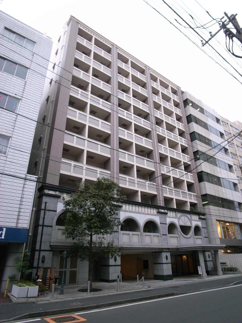 Local appearance photo. Local (March 2013) Shooting