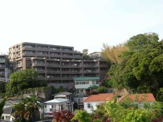 Local appearance photo. appearance