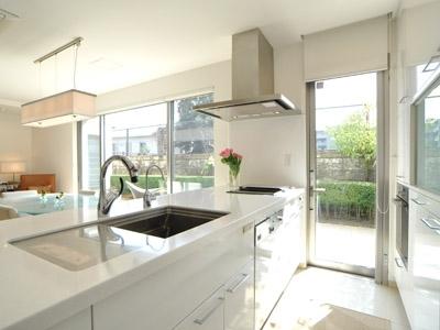 Kitchen. Indoor (March 2013) Shooting