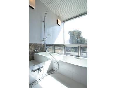 Bathroom. Indoor (March 2013) Shooting