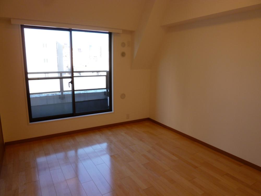 Non-living room. Western-style (12 May 2013) Shooting