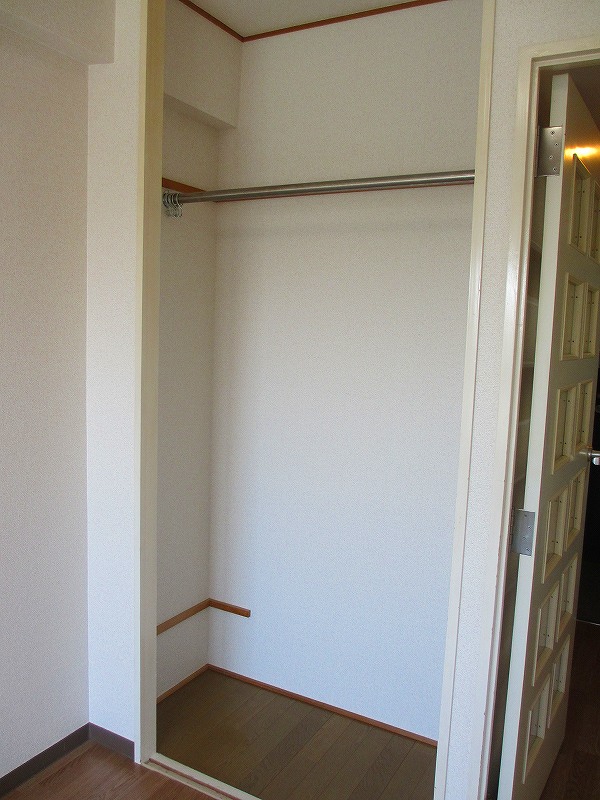 Other room space. Saint Palace Negishi 201 Western style room