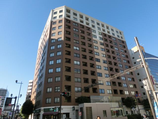 Local appearance photo. Local (12 May 2013) Shooting