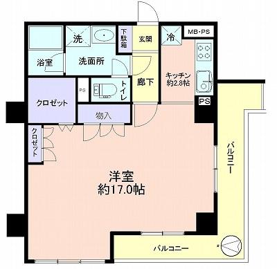 Naka-ku, Ishikawa-cho, Yokohama City, Kanagawa Prefecture 5