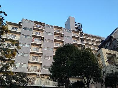 Naka-ku, Ishikawa-cho, Yokohama City, Kanagawa Prefecture 5