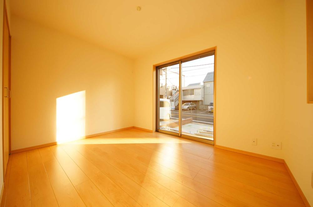 Non-living room. Indoor (11 May 2013) Shooting, 1 Kaiyoshitsu 6.5 Pledge.