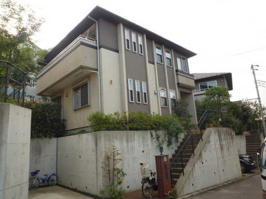 Local appearance photo