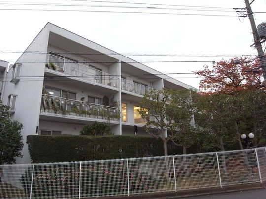 Local appearance photo