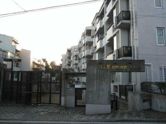 Local appearance photo. appearance