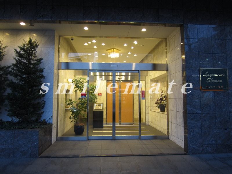Entrance. Please once you preview this apartment upscale feeling of luxury!