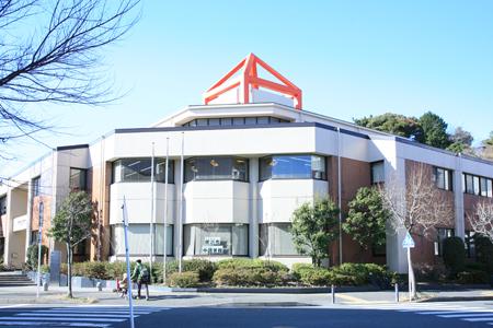 library. 1252m to medium Yokohama City Library