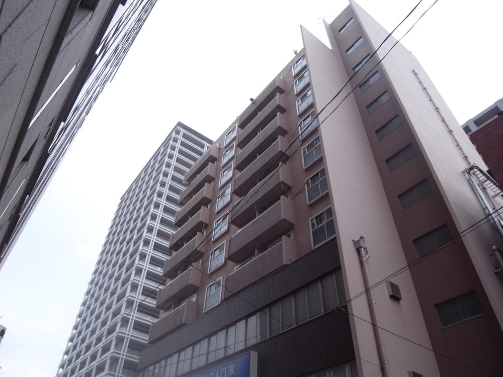 Local appearance photo. Local (10 May 2013) Shooting