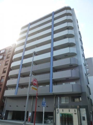 Local appearance photo. Station 1-minute walk of the good location! !